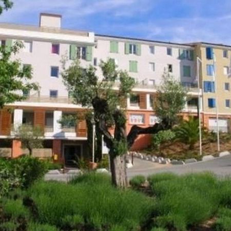 Appartement Frejus 5 Min De La Plage, 1 Min Centre Ville Exterior foto